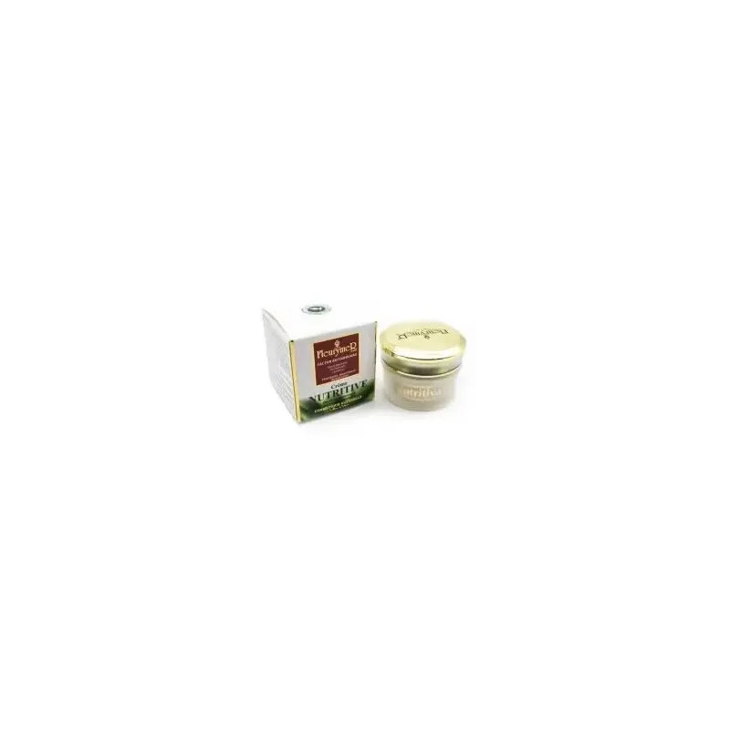 Fleurymer crema nutritiva antiarrugas orgánica 50ml | Farmacia Barata Fleurymer crema nutritiva antiarrugas orgánica 50ml | Farmacia Barata
