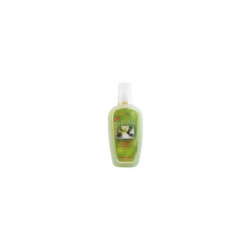Fleurymer leche corporal aloe-rosa mosqueta y tepezcohui 200ml | Farmacia Barata