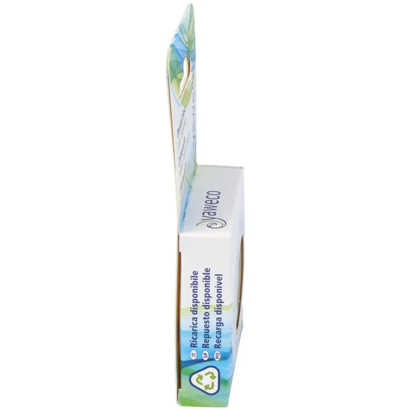 Yaweco hilo dental 40m 1ud | Farmacia Barata