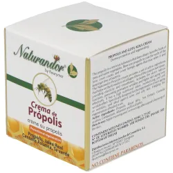 Fleurymer crema hidratante de propoleo naturandor 50ml | Farmacia Barata
