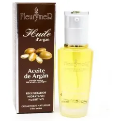 Fleurymer aceite argan ecologico