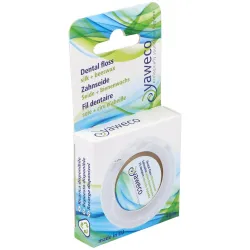 Yaweco hilo dental 40m 1ud | Farmacia Barata
