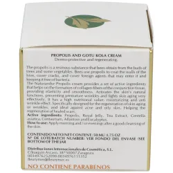 Fleurymer crema hidratante de propoleo naturandor 50ml | Farmacia Barata