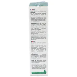 Aceite girasol ozonizado 600ip airless 50ml. | Farmacia Barata