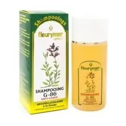 Fleurymer champu anticaspa g-86 200ml | Farmacia Barata Fleurymer champu anticaspa g-86 200ml | Farmacia Barata