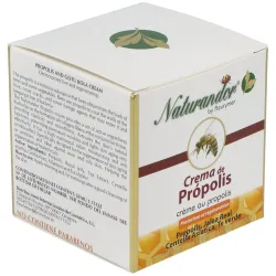 Fleurymer crema hidratante de propoleo naturandor 50ml | Farmacia Barata