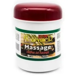 Fleurymer crema masaje deportistas 500ml