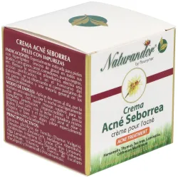 Fleurymer crema acne-seborrea 50ml | Farmacia Barata