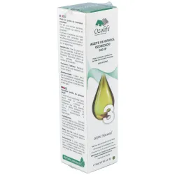 Aceite girasol ozonizado 600ip airless 50ml. | Farmacia Barata