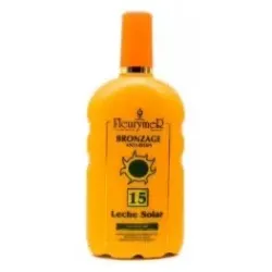 Fleurymer leche solar spf15+ 250ml | Farmacia Barata Fleurymer leche solar spf15+ 250ml | Farmacia Barata
