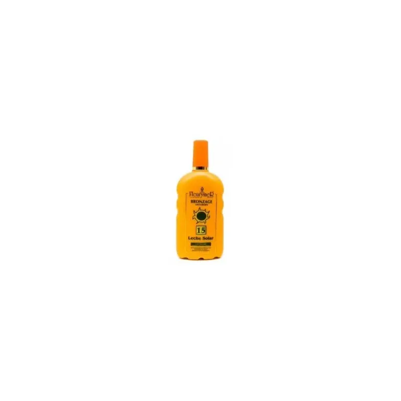 Fleurymer leche solar spf15+ 250ml | Farmacia Barata Fleurymer leche solar spf15+ 250ml | Farmacia Barata
