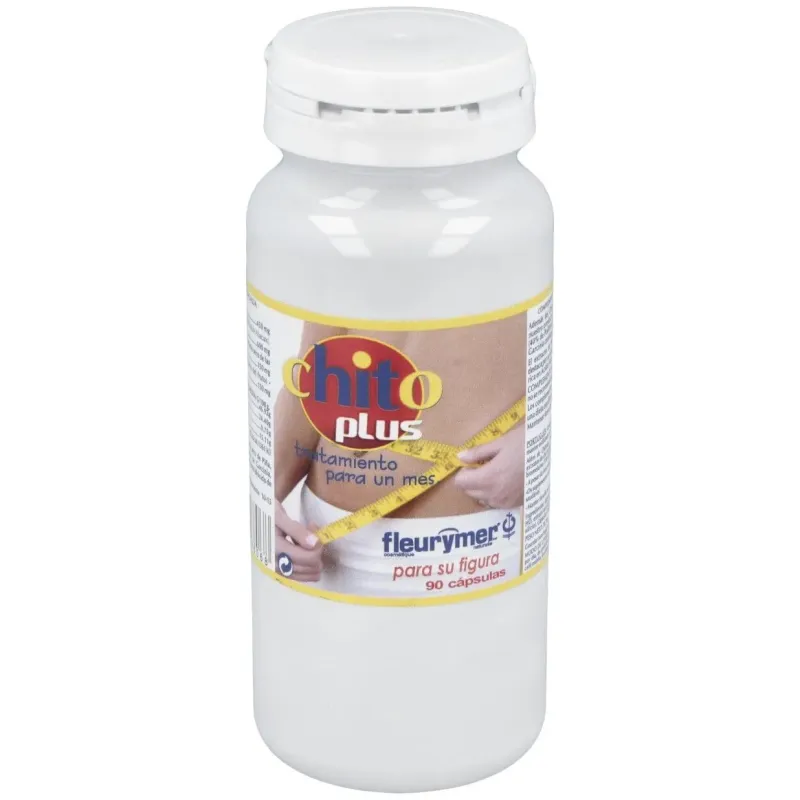 Chito slim light plus adelgazante 90cap. | Farmacia Barata
