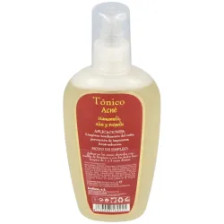 Fleurymer tónico acne aloe própolis 200ml | Farmacia Barata