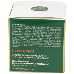 Fleurymer crema acne-seborrea 50ml | Farmacia Barata