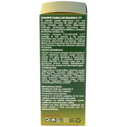 Fleurymer champu antigrasa c-77 200ml | Farmacia Barata