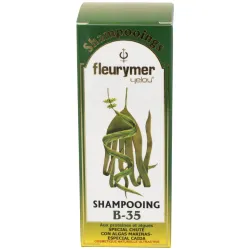Fleurymer champu antigrasa c-77 200ml | Farmacia Barata