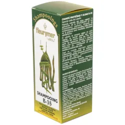 Fleurymer champu antigrasa c-77 200ml | Farmacia Barata