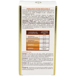 Fleurymer crema solar facial spf50 80ml | Farmacia Barata