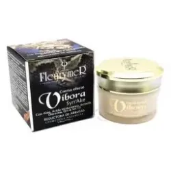 Fleurymer crema efecto víbora con ácido hialuronico 50ml | Farmacia Barata Fleurymer crema efecto víbora con ácido hialuronico 50ml | Farmacia Barata