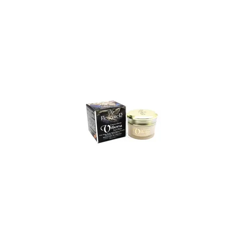 Fleurymer crema efecto víbora con ácido hialuronico 50ml | Farmacia Barata Fleurymer crema efecto víbora con ácido hialuronico 50ml | Farmacia Barata