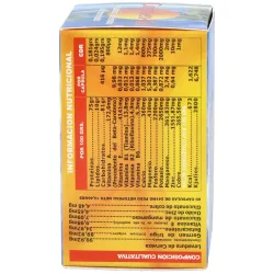 Complex sol vitaminas+minerales para el sol 60cap. | Farmacia Barata