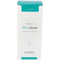 Physiomance minciboost 500ml.
