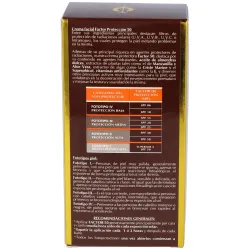 Fleurymer crema solar facial spf-50 montaña | Farmacia Barata