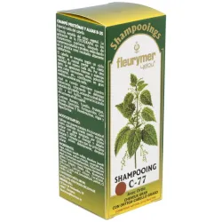 Fleurymer champu antigrasa c-77 200ml | Farmacia Barata