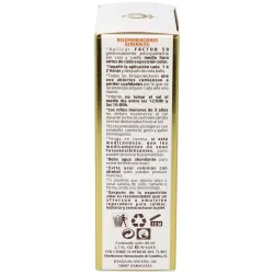 Fleurymer crema solar facial spf50 80ml | Farmacia Barata