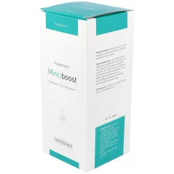 Physiomance minciboost 500ml. | Farmacia Barata