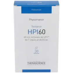 Teoliance hpi 60 30cap.