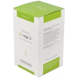 Physiomance omega 3 plus 90perlas | Farmacia Barata