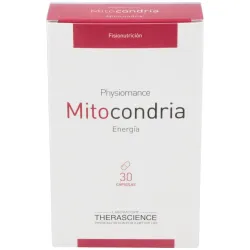 Physiomance mitochondrie 30cap.