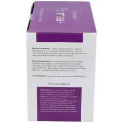 Physiomance permea+ 20 sobre + 20caps + 20cpr | Farmacia Barata