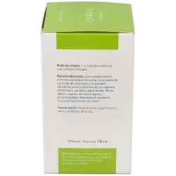 Physiomance omega 3 plus 90perlas | Farmacia Barata