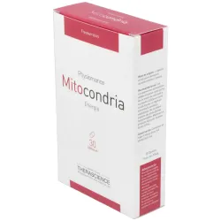 Physiomance mitochondrie 30cap. | Farmacia Barata