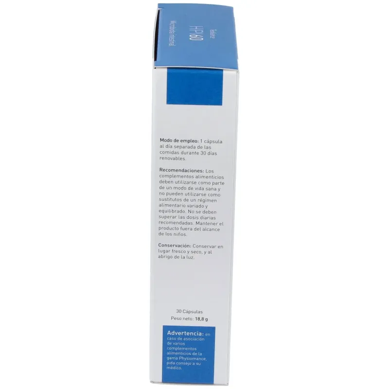 Teoliance hpi 60 30cap. | Farmacia Barata