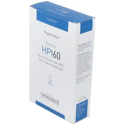 Teoliance premium 30cap. | Farmacia Barata