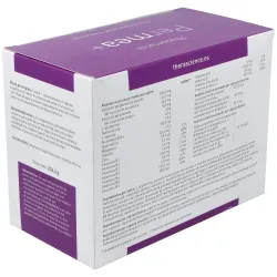 Physiomance permea+ 20 sobre + 20caps + 20cpr | Farmacia Barata