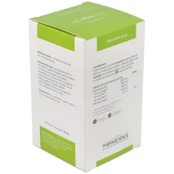 Physiomance omega 3 plus 90perlas | Farmacia Barata