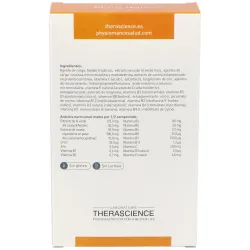 Physiomance accion dieta 4 30comp. | Farmacia Barata