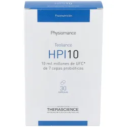 Teoliance hpi 10 30cap.