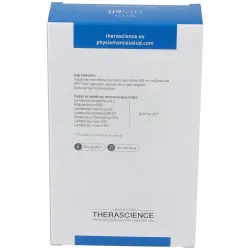 Teoliance hpi 60 30cap. | Farmacia Barata