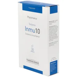 Teoliance immu10 30cap. | Farmacia Barata