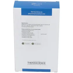Teoliance premium 30cap. | Farmacia Barata