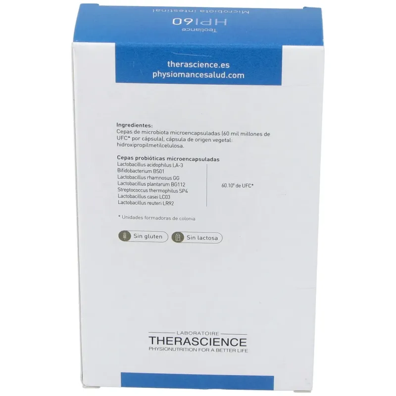 Teoliance premium 30cap. | Farmacia Barata