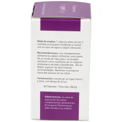 Therascience physiomance enzymup 60 capsulas | Farmacia Barata Therascience physiomance enzymup 60 capsulas | Farmacia Barata