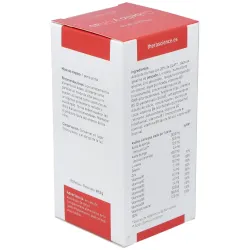 Physiomance cabello y uñas 90cap. | Farmacia Barata