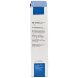 Teoliance immu10 30cap. | Farmacia Barata