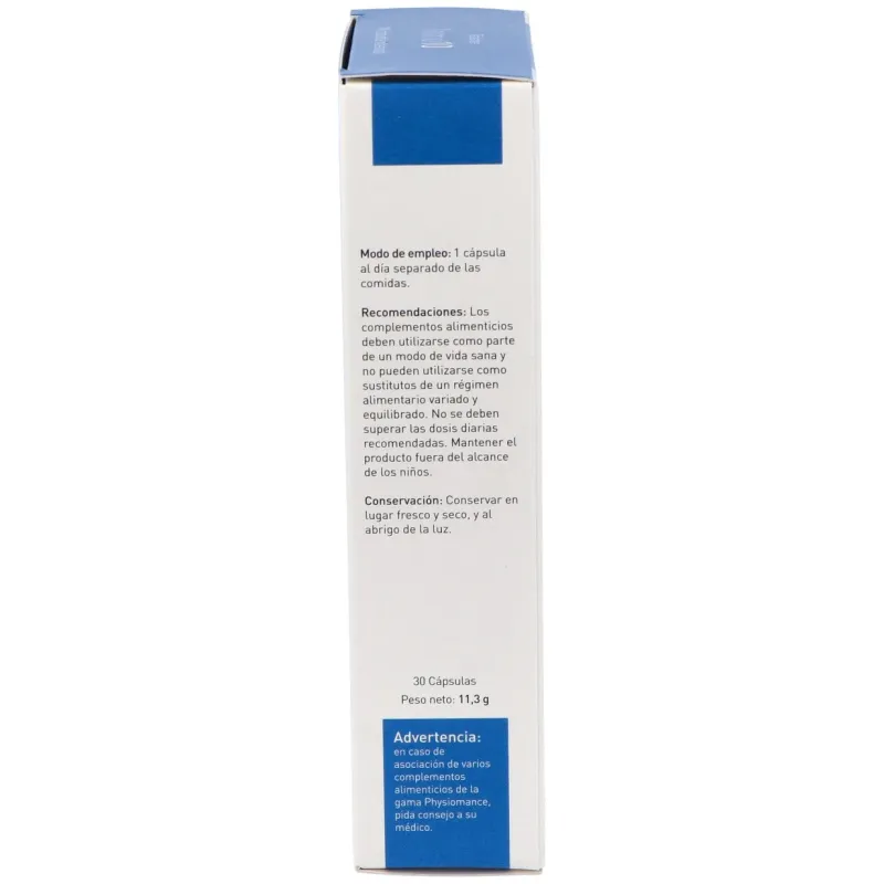 Teoliance immu10 30cap. | Farmacia Barata